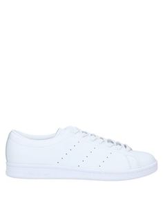 Низкие кеды и кроссовки Adidas Originals x Hyke