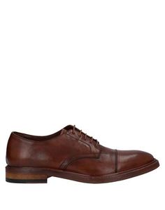 Обувь на шнурках Paul Smith