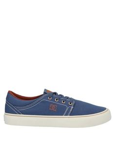 Низкие кеды и кроссовки DC Shoes