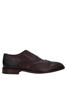 Обувь на шнурках Paul Smith