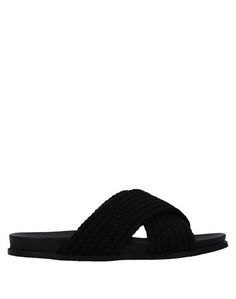 Сандалии Steve Madden