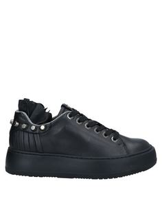 Низкие кеды и кроссовки Cesare Paciotti 4US