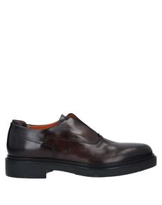 Мокасины Santoni