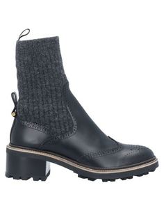 Полусапоги и высокие ботинки ChloÉ