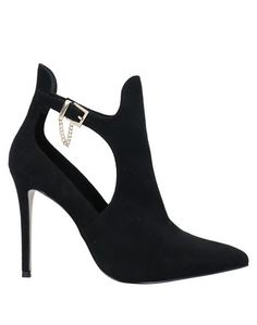 Туфли EXÉ BY Tsakiris Mallas