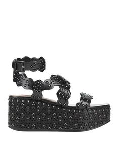 Сандалии AlaÏa