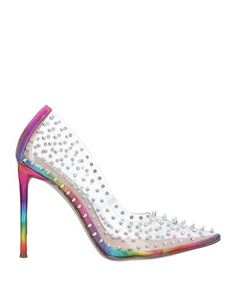 Туфли Steve Madden