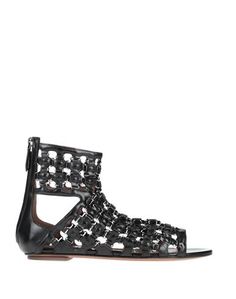 Сандалии AlaÏa