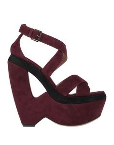 Сандалии AlaÏa