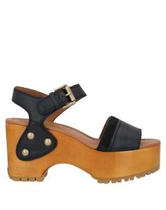 Сандалии SEE BY ChloÉ