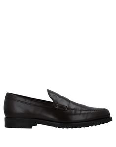 Мокасины Tod`S