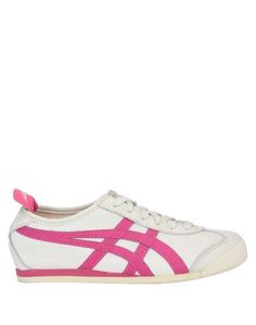 Низкие кеды и кроссовки Onitsuka Tiger