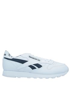 Низкие кеды и кроссовки Reebok