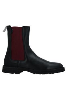 Полусапоги и высокие ботинки PS Paul Smith