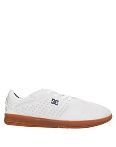 Низкие кеды и кроссовки DC Shoes