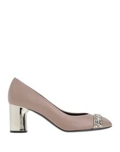 Туфли Casadei