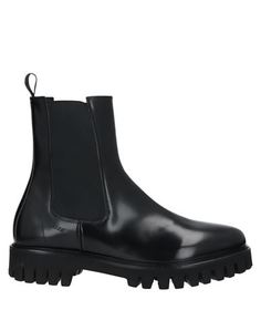 Полусапоги и высокие ботинки Msgm