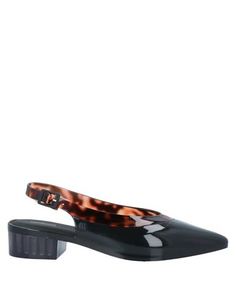 Туфли Melissa