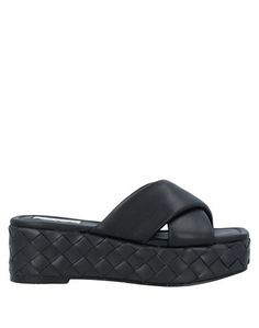 Сандалии Steve Madden