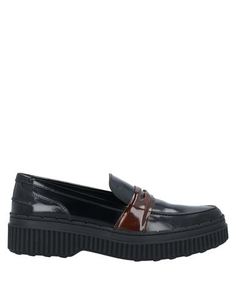 Мокасины Tod`S