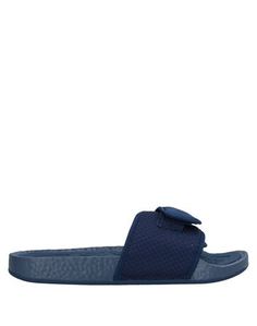 Сандалии Adidas Originals BY Pharrell Williams