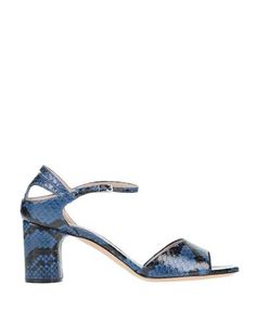 Сандалии Casadei