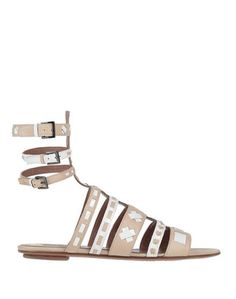 Сандалии AlaÏa