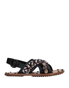 Сандалии Marni