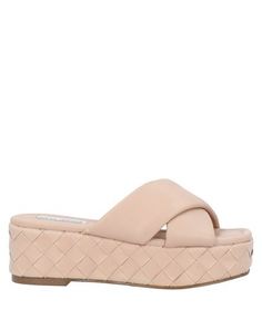 Сандалии Steve Madden