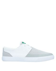 Низкие кеды и кроссовки DC Shoes