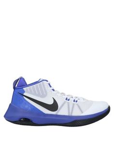 Низкие кеды и кроссовки Nike