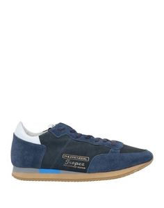 Низкие кеды и кроссовки Philippe Model