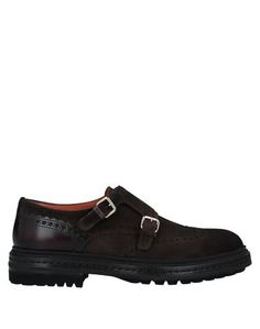 Мокасины Santoni