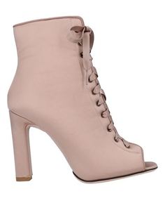 Полусапоги и высокие ботинки Santoni