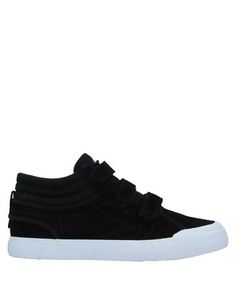 Высокие кеды и кроссовки DC Shoes