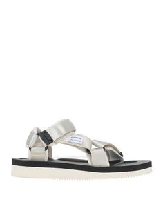 Сандалии Suicoke