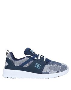 Низкие кеды и кроссовки DC Shoes