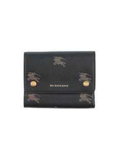 Бумажник Burberry