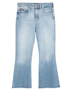 Джинсовые брюки Versace Jeans Couture