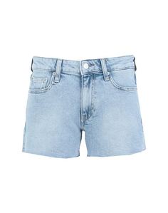 Джинсовые шорты Calvin Klein Jeans