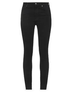 Джинсовые брюки Acne Studios