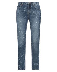 Джинсовые брюки Philipp Plein