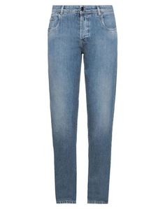 Джинсовые брюки Camouflage AR AND J.