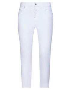 Джинсовые брюки Dsquared2