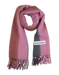Шарф Acne Studios