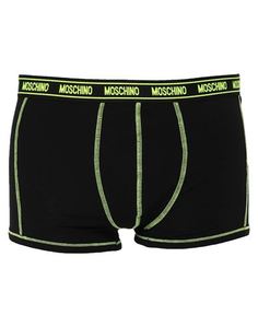 Боксеры Moschino