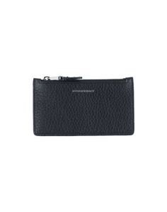 Кошелек для монет Burberry