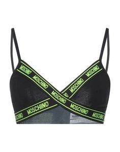 Бюстгальтер Moschino