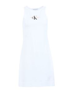 Короткое платье Calvin Klein Jeans