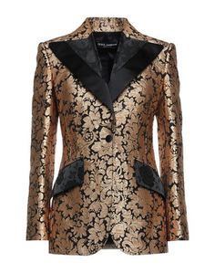 Пиджак Dolce & Gabbana